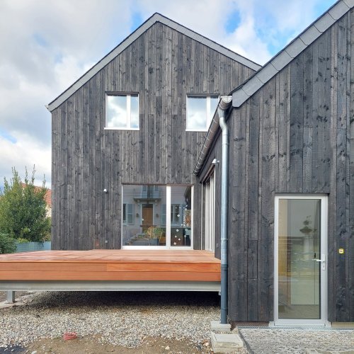 Maison P