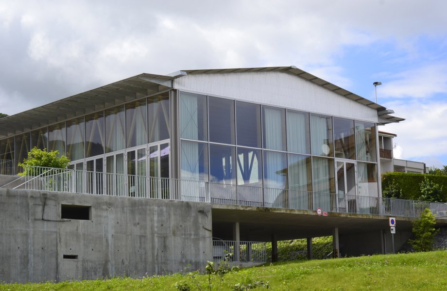 Révision du PLU - Neuvecelle (74) - groupe scolaire, équerre d'argent 2021 - PNG architectes